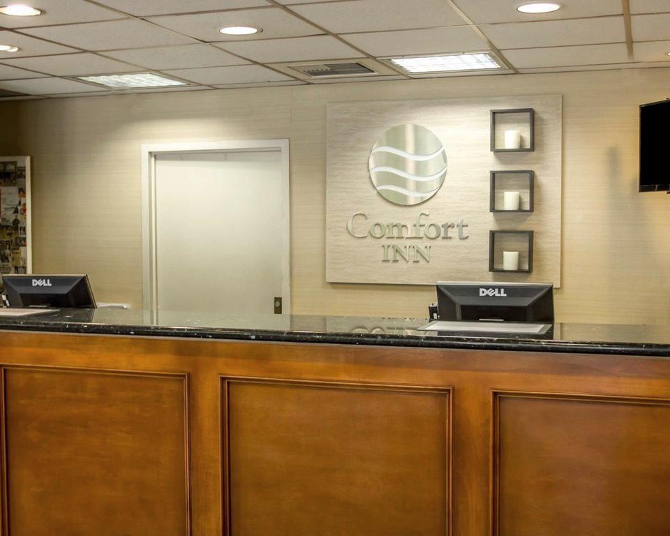 Quality Inn Riverside Near Ucr And Downtown Bagian luar foto