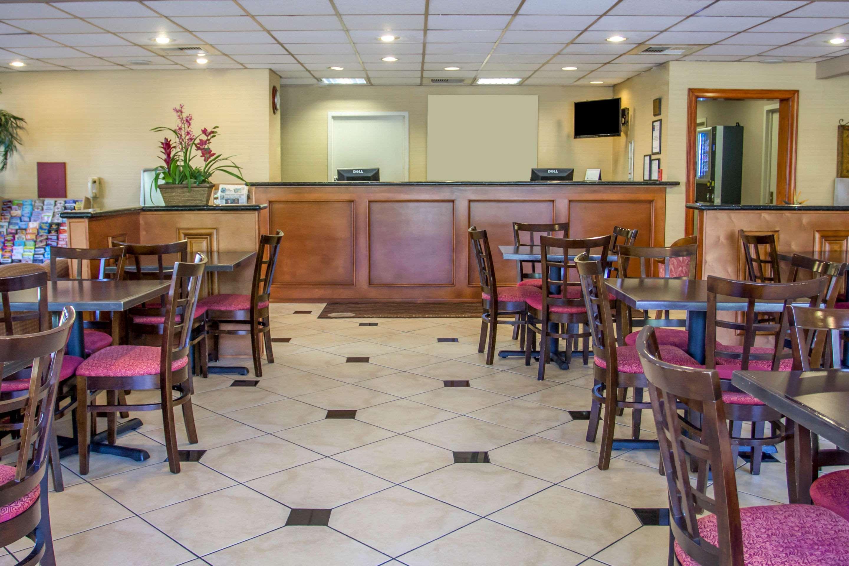 Quality Inn Riverside Near Ucr And Downtown Bagian luar foto