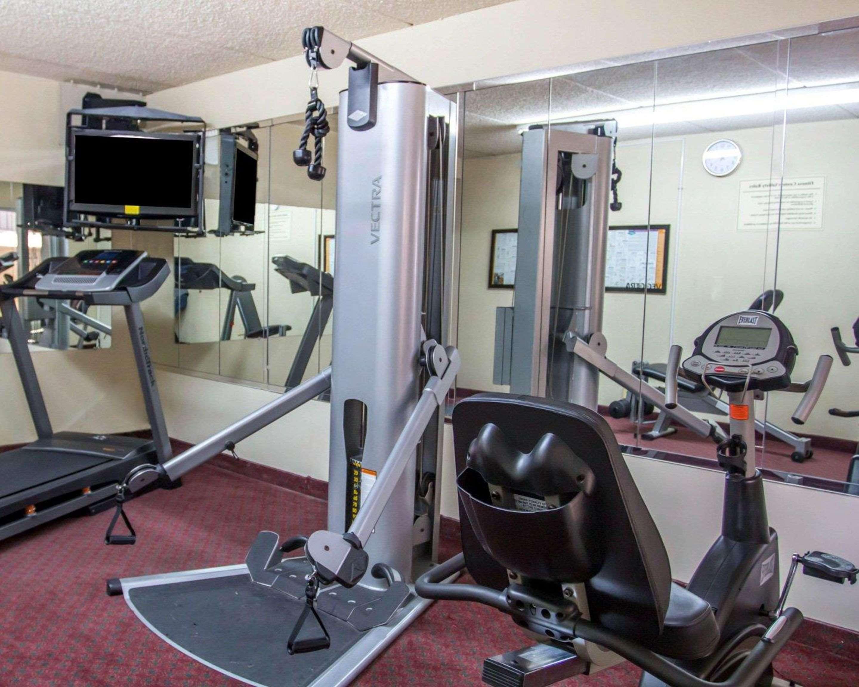 Quality Inn Riverside Near Ucr And Downtown Bagian luar foto