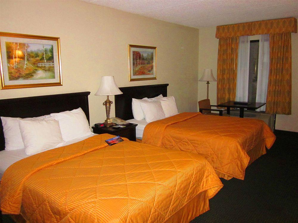 Quality Inn Riverside Near Ucr And Downtown Bagian luar foto