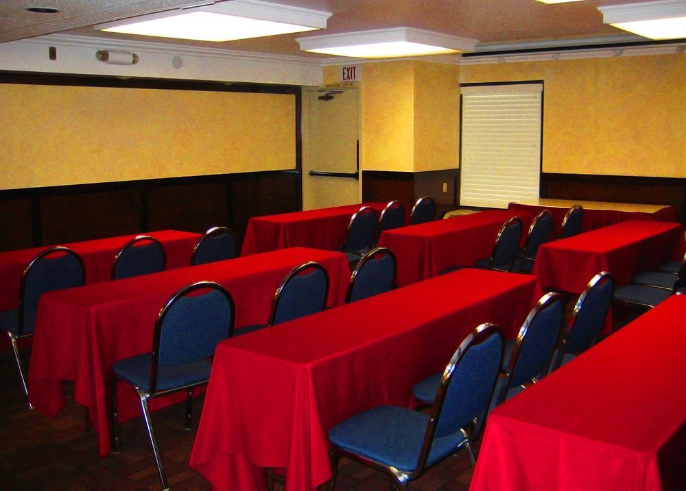 Quality Inn Riverside Near Ucr And Downtown Bagian luar foto