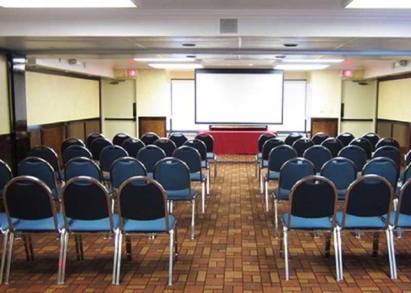 Quality Inn Riverside Near Ucr And Downtown Bisnis foto