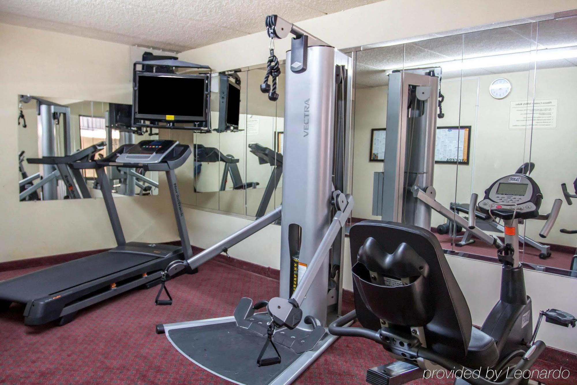 Quality Inn Riverside Near Ucr And Downtown Bagian luar foto